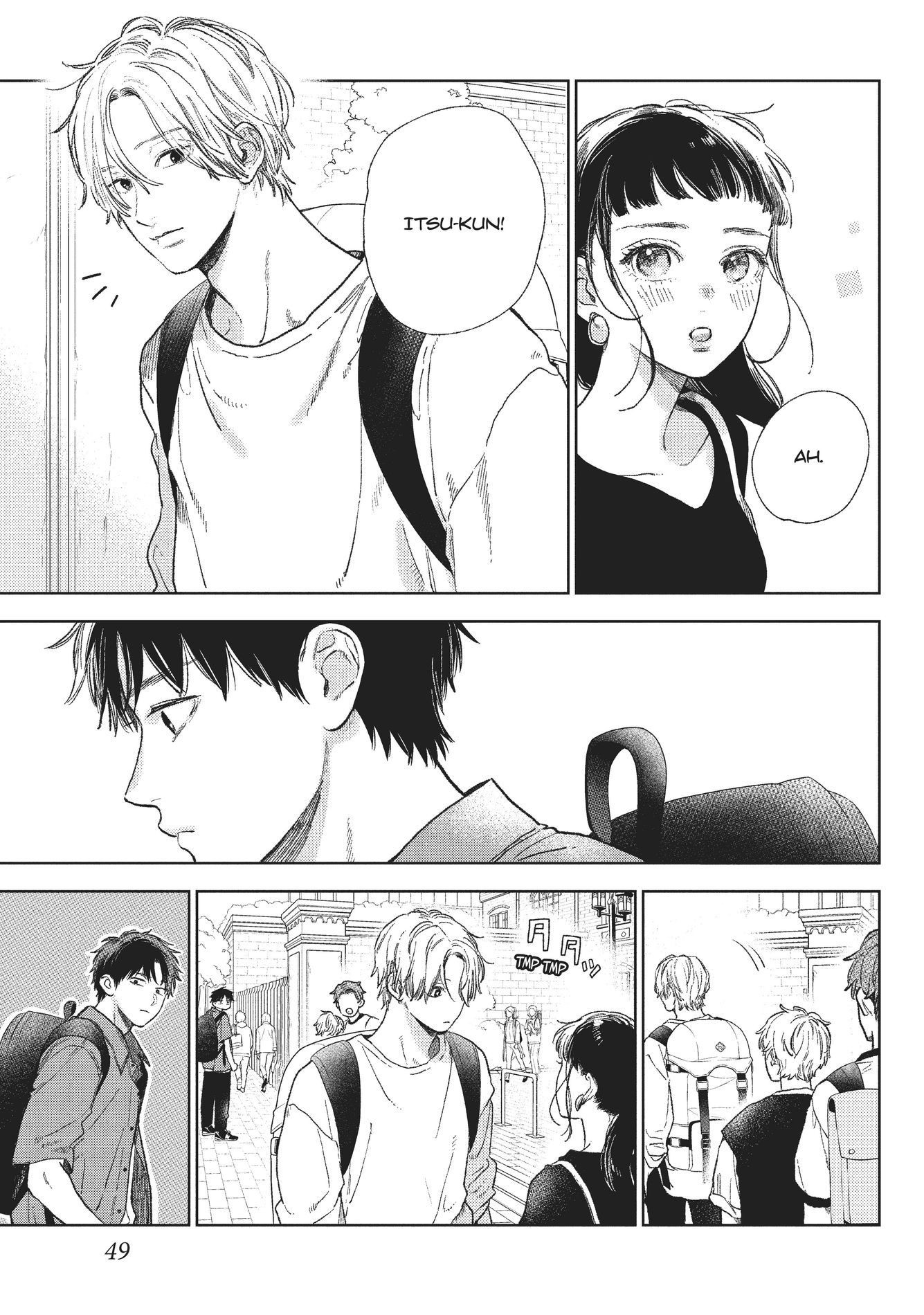 A Sign of Affection, Chapter 22 image 03